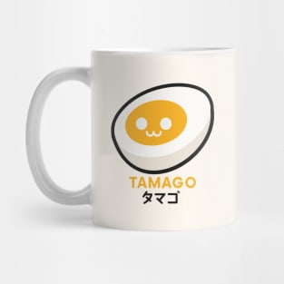 Tamago Mug